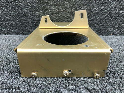 S-Tec System 40 S-Tec Autopilot Mounting Bracket Set