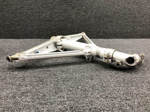 Beechcraft Parts 35-815254-613 Beechcraft 35-C33 Main Gear Strut Assembly LH