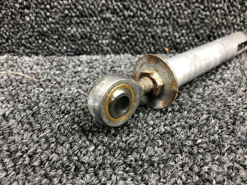 Beechcraft Parts 35-815131 / HM6 Beechcraft 35-C33 Main Gear Retract Plunger RH W/ Rod End