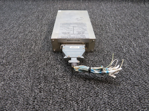 9A4040 Transicoil Oil Temperature, Pressure Indicator, Lighted (28V)