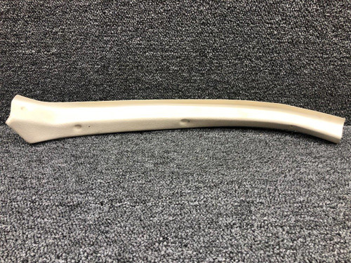 63149-011 Piper PA28-140 Windshield Channel RH
