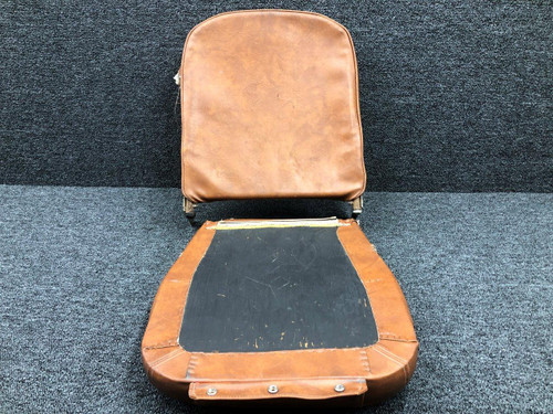 99359-000, 99358-000 Piper PA28-140 Rear Seat Assembly