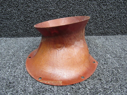 209-070-572-1 Bell 209 Environmental Duct (NEW OLD STOCK) (SA)