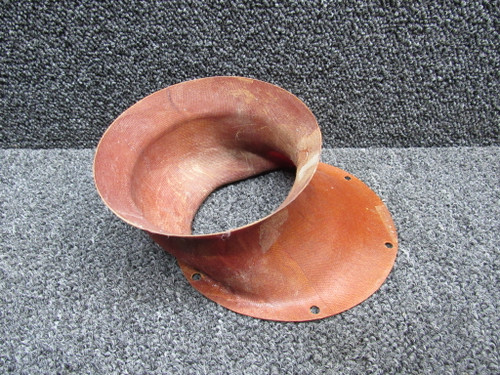 209-070-572-1 Bell 209 Environmental Duct (NEW OLD STOCK) (SA)