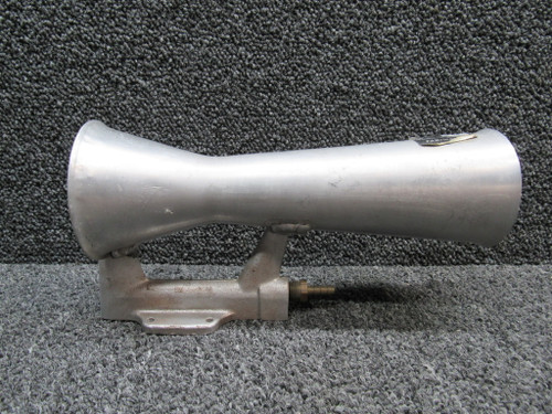 Aero Fabricators Venturi Tube Assembly 3" (SA)