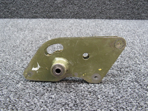 0422430-1 Cessna 172N - A185F Aileron Bellcrank LH BAS Part Sales | Airplane Parts