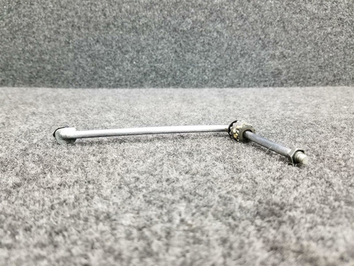 95-420012-642 Beechcraft E-55 Rod Assy Cabin Door Hold Open