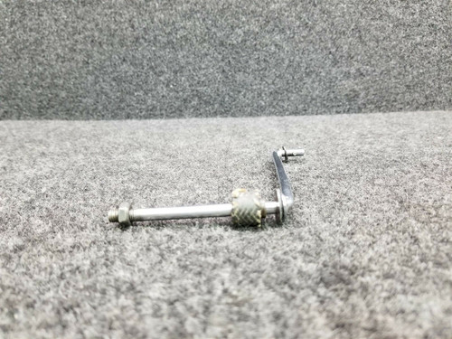 95-420012-642 Beechcraft E-55 Rod Assy Cabin Door Hold Open