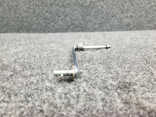 95-420012-642 Beechcraft E-55 Rod Assy Cabin Door Hold Open