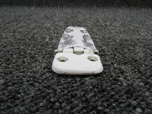 0711037-18, 0711037-20 Cessna Lower Cabin Door Hinge Assembly RH Forward and Aft
