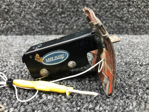191-1 (USE: S1672-10) Safe Flight Heated Lift Detector Assembly