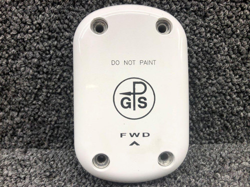 013-00245-00 / AT2300-126G Garmin / AeroAntenna GA37 GPS Antenna BAS Part Sales | Airplane Parts