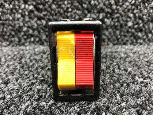 S1846-1-2 Cessna Aircraft Co  Rocker Switch Assembly