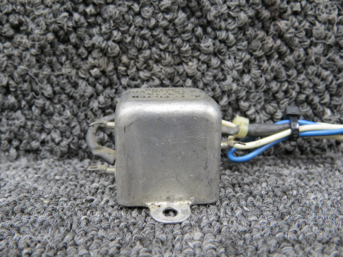 A-374A Captor Corp RF Filter (Volts: 100)