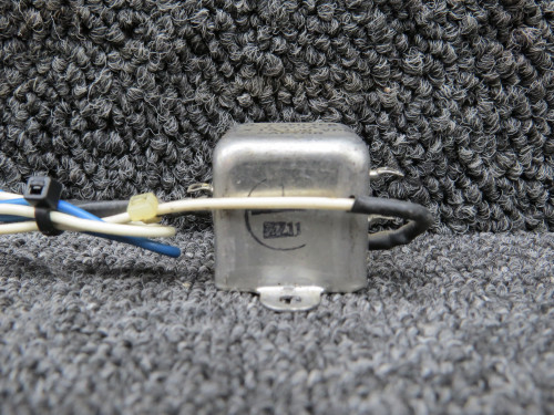 A-374A Captor Corp RF Filter (Volts: 100)