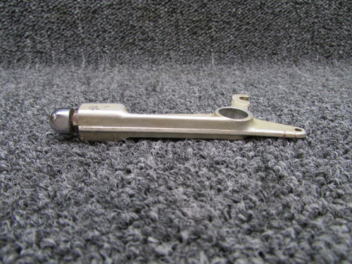 1541008-6 Cessna T337G Main Gear Downlock Arm Assembly RH