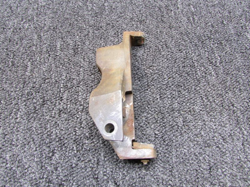 1512248-2 Cessna T337G Main Gear Downlock Support Assembly RH