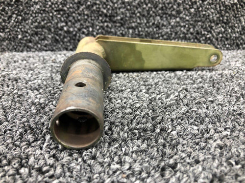 1541031-5 Cessna T337G Gear Door Torque Tube Arm Assembly LH