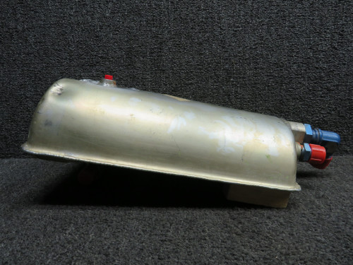 1426014-13 Cessna T337G Sump Tank Assembly LH