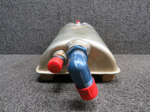 1426014-13 Cessna T337G Sump Tank Assembly LH