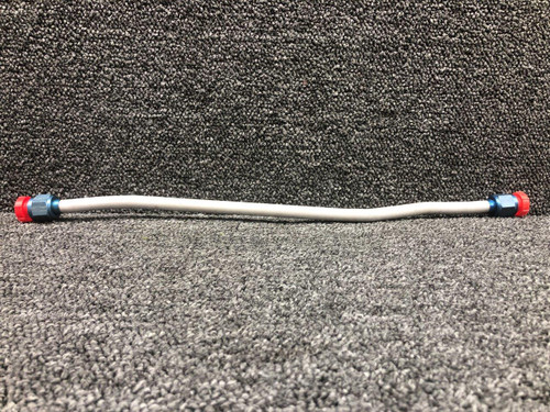 1500116-167 (USE: 1500116-281) Cessna T337G Auxiliary Fuel Pump to Elbow Line