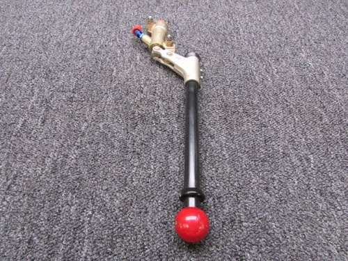2080005-2 Cessna Emergency Landing Gear Hand Pump Assembly