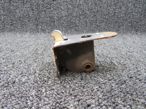 1511408-32 / 1511408-16 Cessna T337G Upper Cabin Door Latch FWD Upper W/ Link