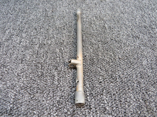 1511410-12 Cessna T337G Upper Cabin Door Torque Tube Front
