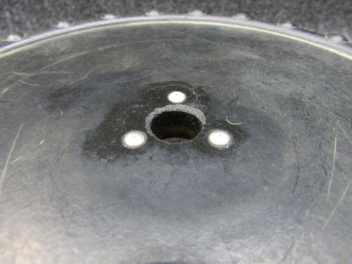 1260428-1, 1261438-1 Cessna 210 Trim Wheel Rudder Assembly with Screw Jack Assy