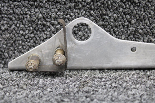 1552516-1 Cessna T337G Forward Cowl Flap Torque Tube Support