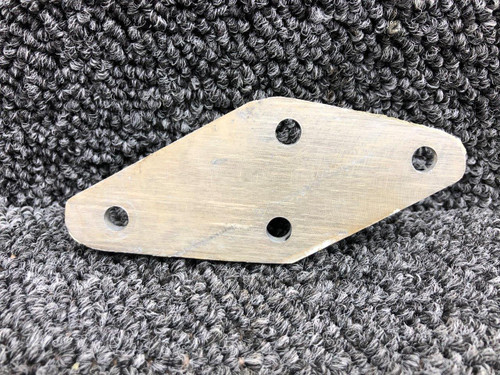 1431003-36 Cessna T337G Vertical Stabilizer Attach Fitting RH