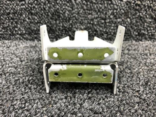1431002-25 Cessna T337G Lower Rudder Mounting Arm LH / RH