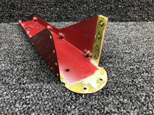 1431002-15 Cessna T337G Upper Rudder Counterweight / Closeout