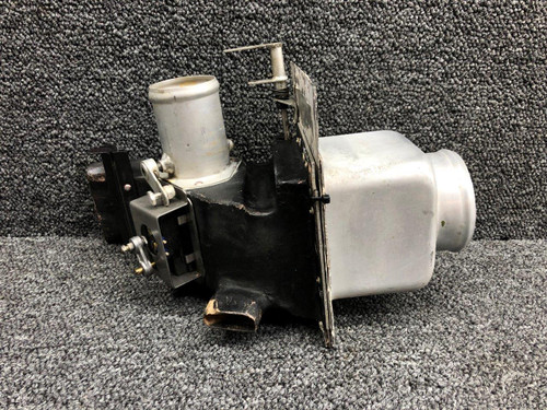 1513537-35 T337G Heater Valve Assembly