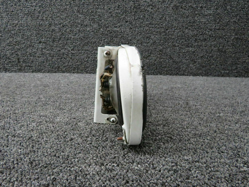 43048-000, 472-769 Piper Dual Landing Light Bracket Assembly with Lights (28V)