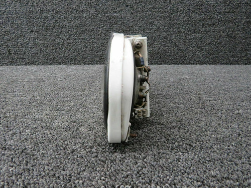 43048-000, 472-769 Piper Dual Landing Light Bracket Assembly with Lights (28V)