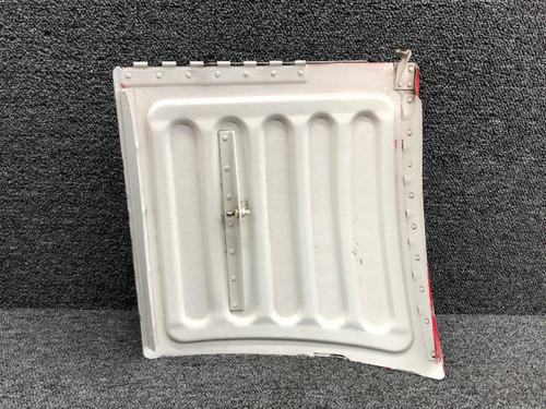 1552140-49 Cessna T337G AFT Engine Cowl Door Assembly LH (Striped)