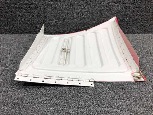 1552140-50 Cessna T337G AFT Engine Cowl Door Assembly RH (Striped)