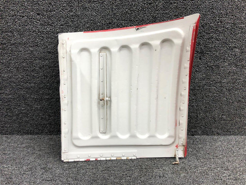 1552140-50 Cessna T337G AFT Engine Cowl Door Assembly RH (Striped)