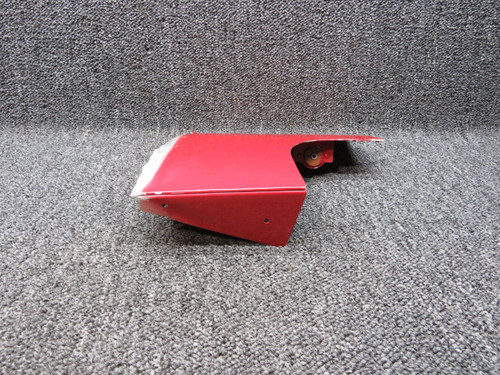 1552008-30 Cessna T337G Forward Engine Cowl Flap Assembly RH (Colored)