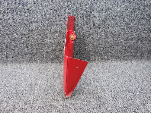 1552008-30 Cessna T337G Forward Engine Cowl Flap Assembly RH (Colored)