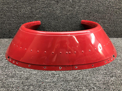 1552200-201 Cessna T337G AFT Engine Tail Cap Assembly Upper