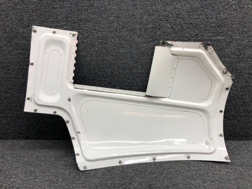 1552128-203 Cessna T337G AFT Engine Cowling Door Assembly LH