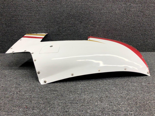 1552128-202 Cessna T337G AFT Engine Cowling Door Assembly RH