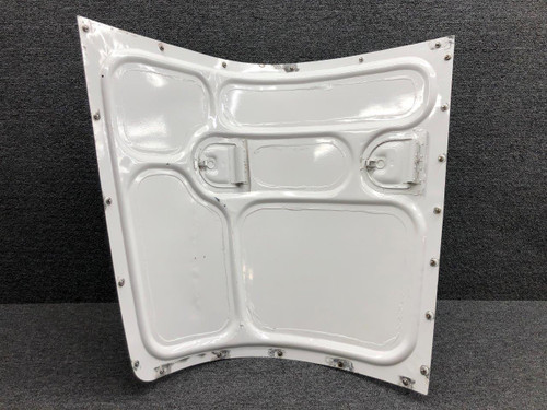 1552166-1 Cessna T337G Forward Engine Nose Cowl Assembly Upper LH