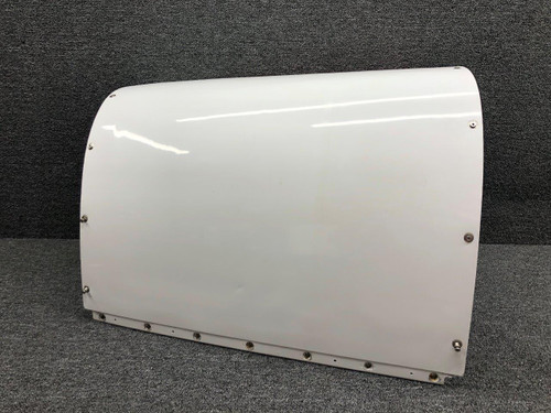 1552166-12 Cessna T337G Forward Engine Nose Cowl Assembly Upper RH