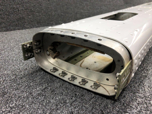 1427000-37 Cessna T337G Tail Boom Assembly LH