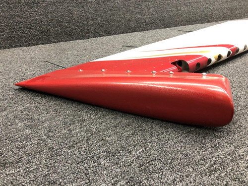 1431000-3  Cessna T337G Rudder Assembly LH