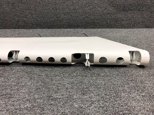 1431000-3  Cessna T337G Rudder Assembly LH