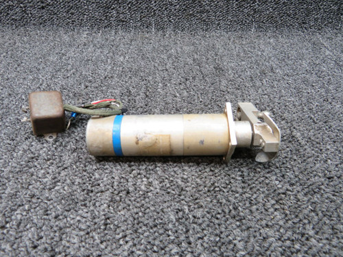 C610501-0201 (MPN: C62-2A) Astro Mech AFT Engine Cowl Flap Actuator (Volts: 24)